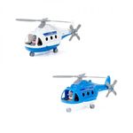 Elicopter politie Alpha 29 cm, Polesie fotografia produsului