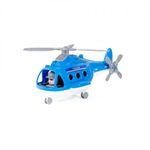 Elicopter politie Alpha 29 cm, Polesie fotografia produsului View 2 S