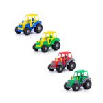 Tractor - Altay, 28x17x18 cm, Polesie fotografia produsului