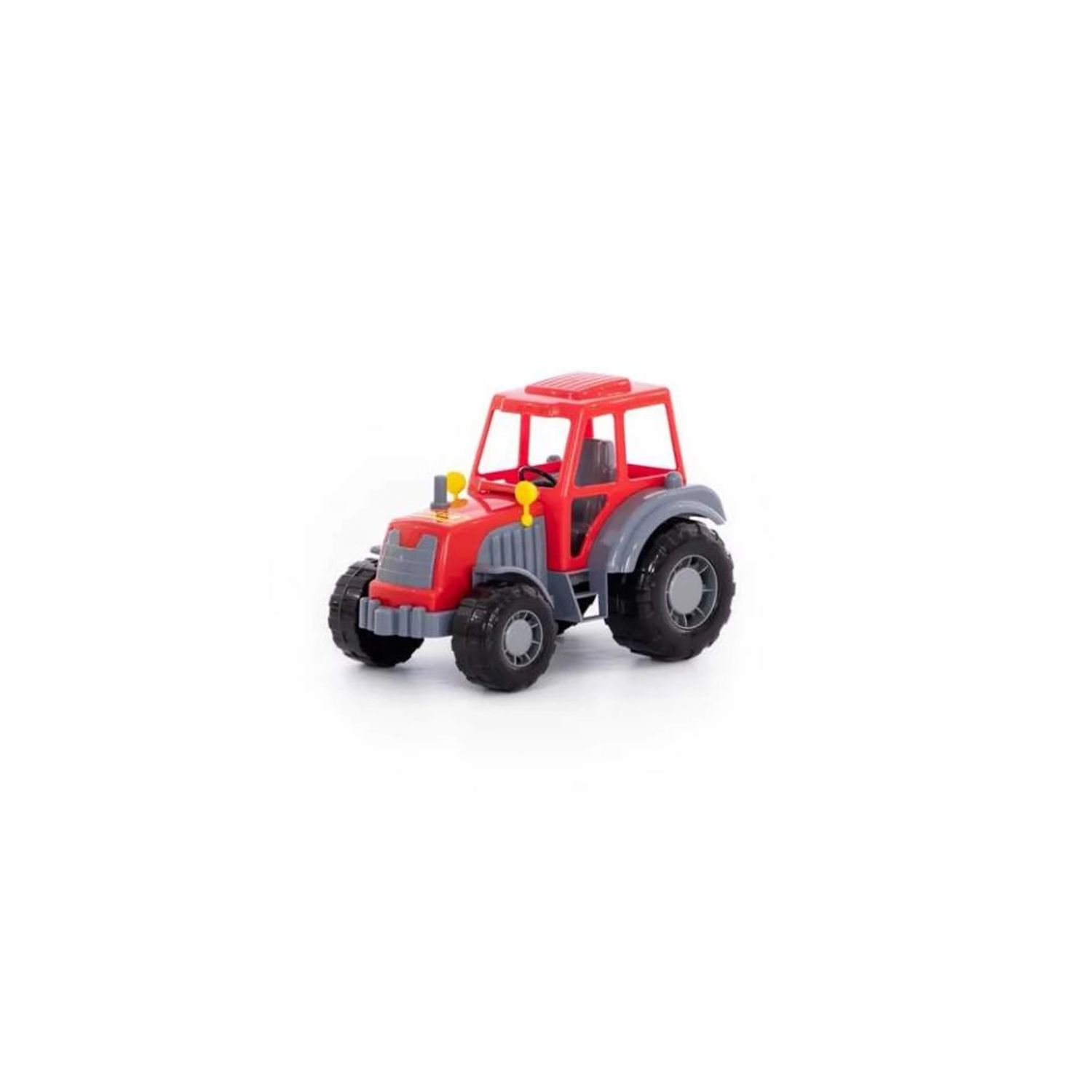 Tractor - Altay, 28x17x18 cm, Polesie fotografia produsului View 2 L