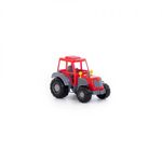 Tractor - Altay, 28x17x18 cm, Polesie fotografia produsului View 5 S