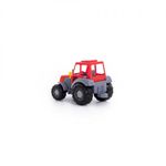 Tractor - Altay, 28x17x18 cm, Polesie fotografia produsului View 3 S