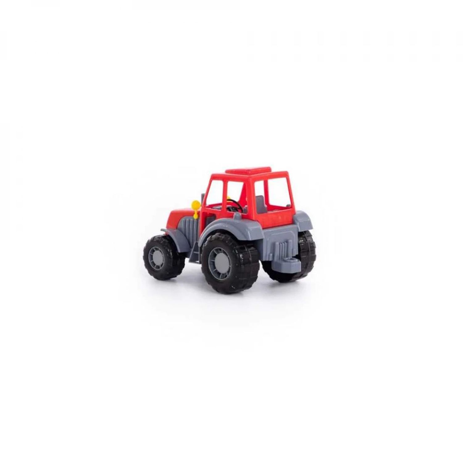 Tractor - Altay, 28x17x18 cm, Polesie fotografia produsului View 3 L