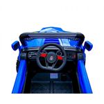 Jeep cu acumulator, D-7533 fotografia produsului View 5 S