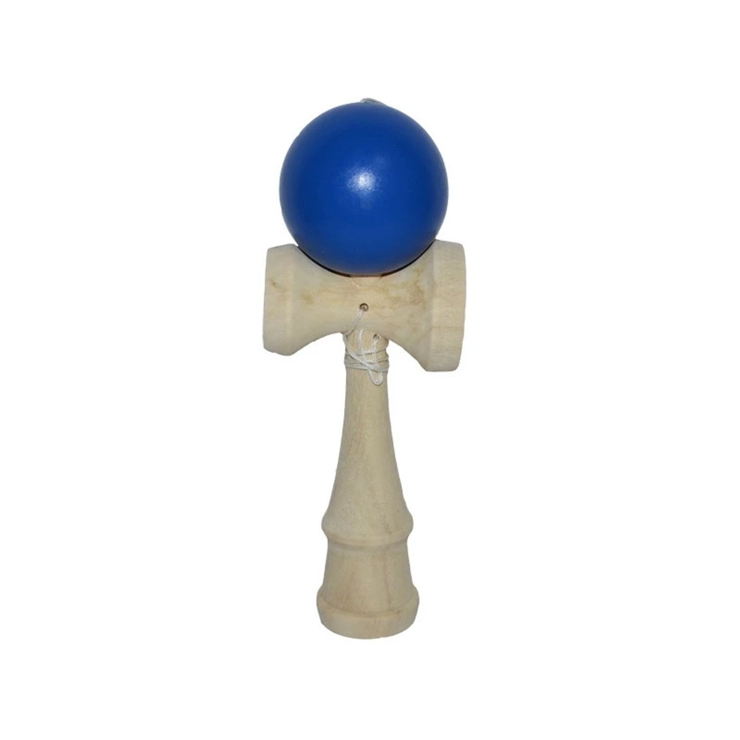 Jucarie de lemn Kendama in cutie fotografia produsului