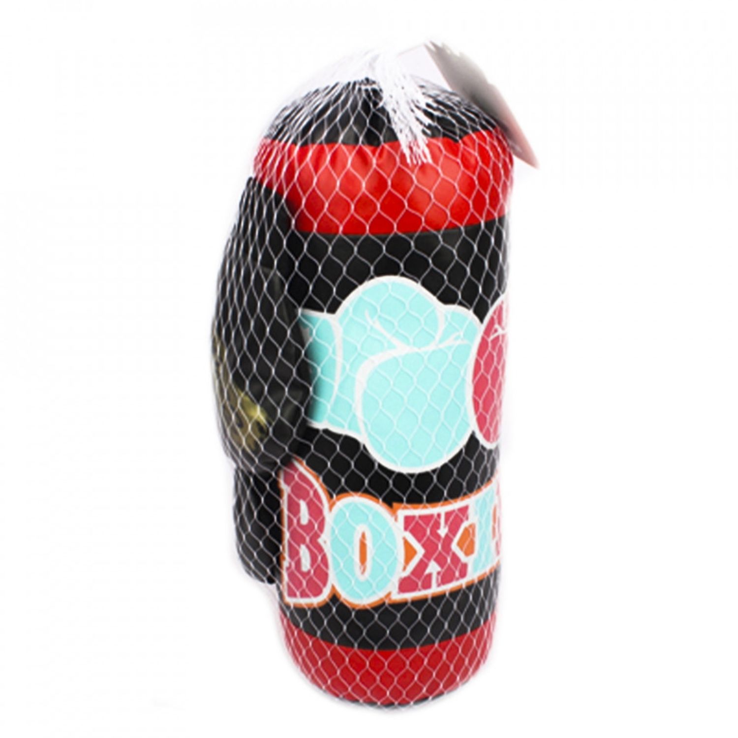Sac box + manusi, 41 cm fotografia produsului