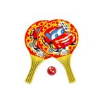 Palete beach ball + minge, 37,5x22,5 cm fotografia produsului
