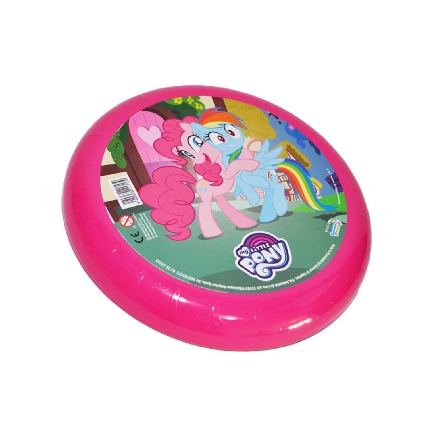 Frisbee My Little Pony/23 cm fotografia produsului