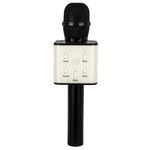 Microfon karaoke, bluetooth fotografia produsului View 5 S