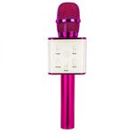 Microfon karaoke, bluetooth fotografia produsului View 3 S
