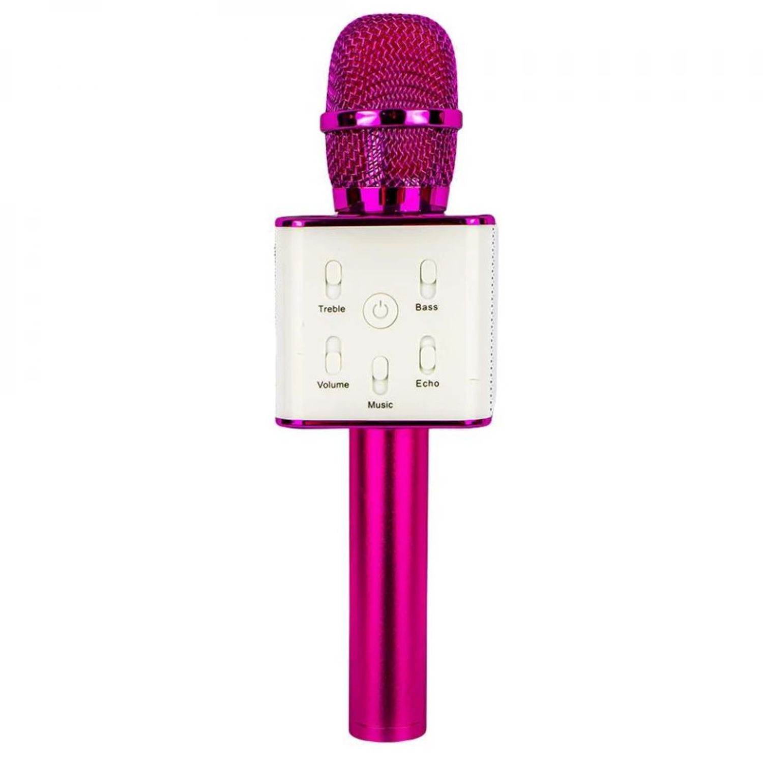 Microfon karaoke, bluetooth fotografia produsului View 3 L