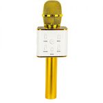 Microfon karaoke, bluetooth fotografia produsului View 4 S