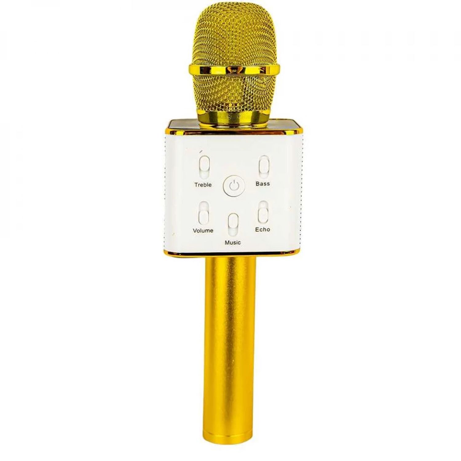 Microfon karaoke, bluetooth fotografia produsului View 4 L