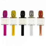 Microfon karaoke, bluetooth fotografia produsului