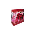 Punga cadou cu flori, 26x32x10 cm fotografia produsului View 2 S
