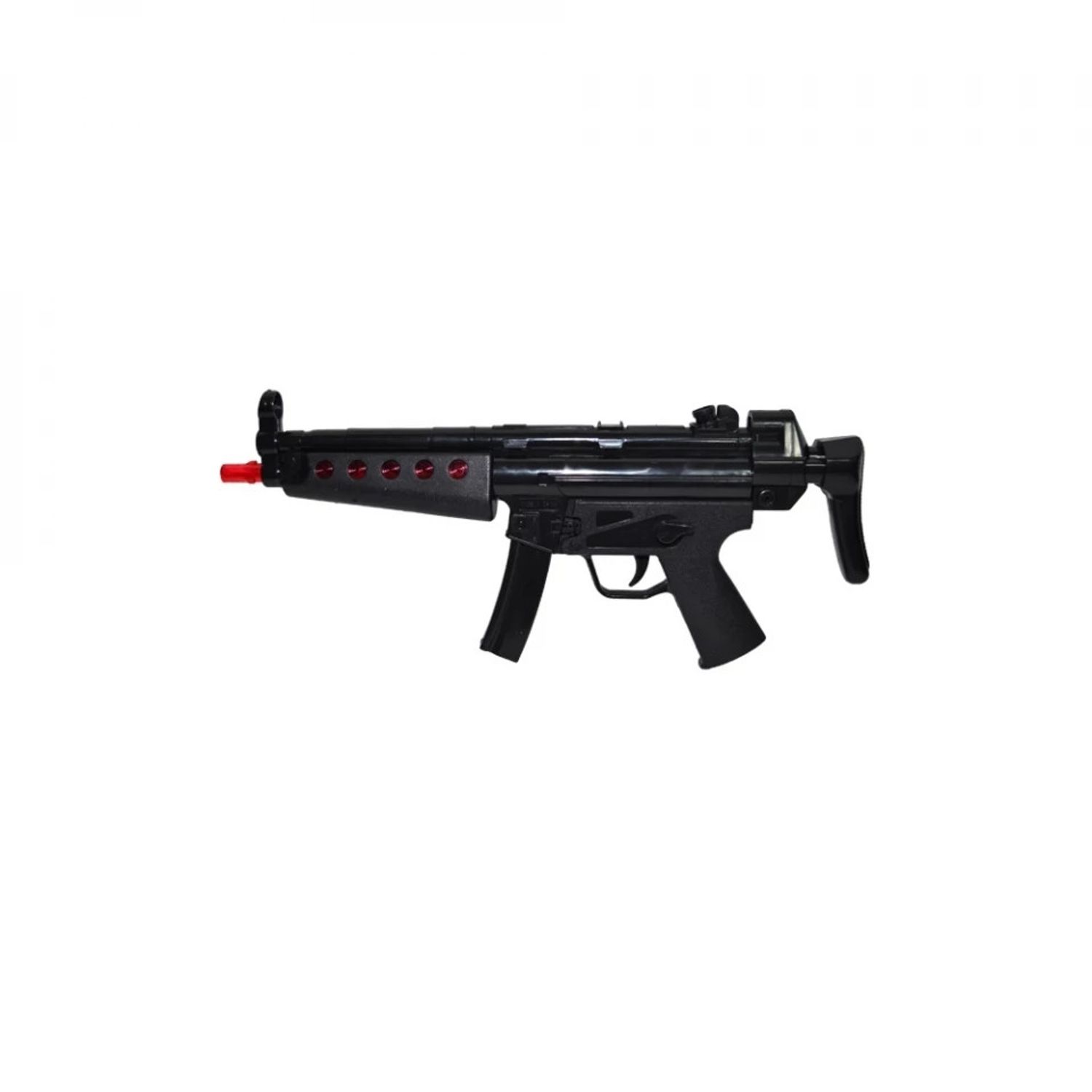 Pistol mitraliera cu baterii fotografia produsului