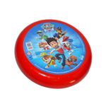 Frisbee Paw Patrol baieti/23 cm fotografia produsului View 4 S