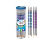 Creion grafit antibacterial, HB, tabla inmultirii - S-COOL fotografia produsului View 2 S