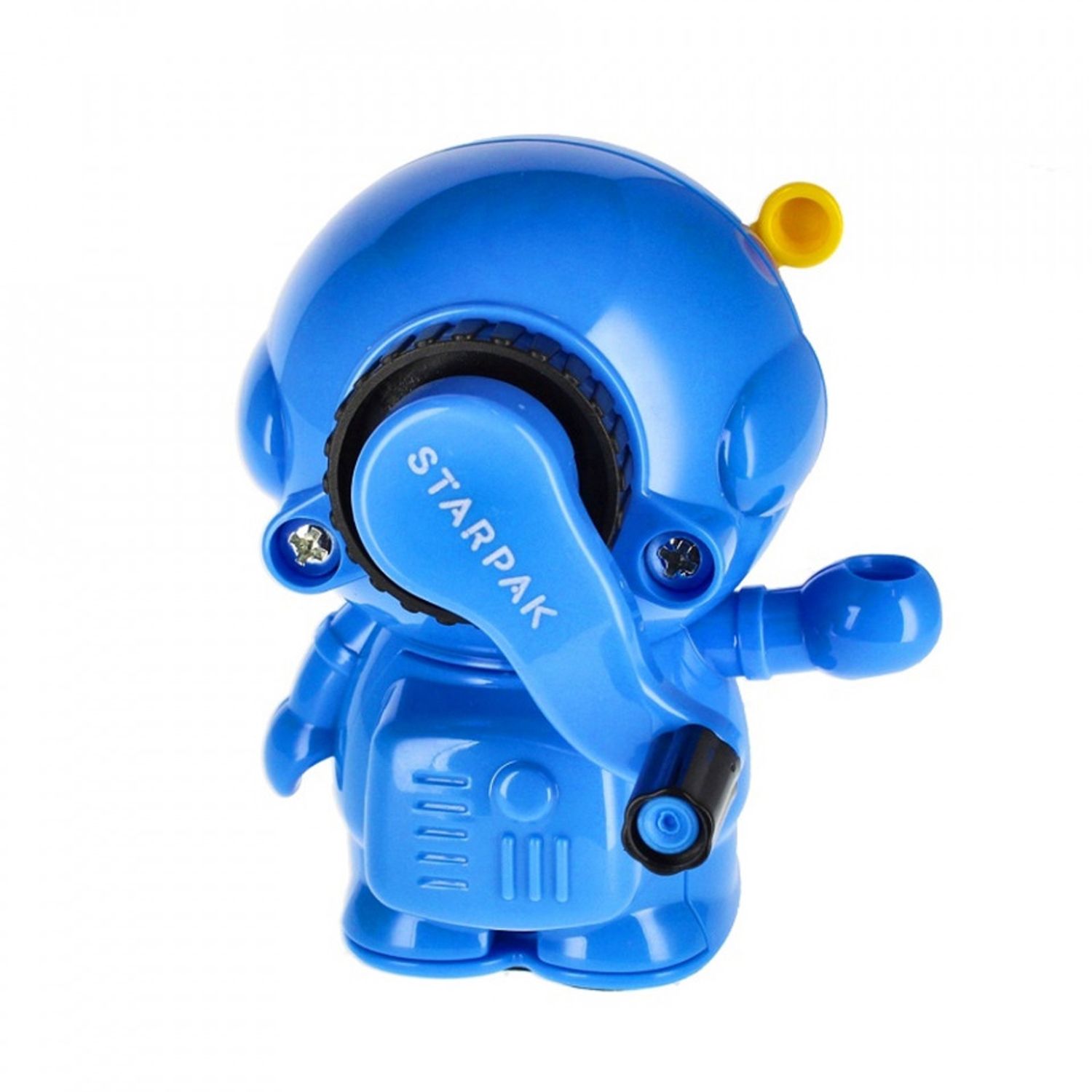 Ascutitoare cu manivela, Astronaut - STARPAK fotografia produsului View 3 L