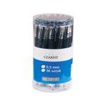 Pix gel negru - STARPAK fotografia produsului