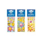 Sticker Emoji 6,6x18cm - STARPAK fotografia produsului
