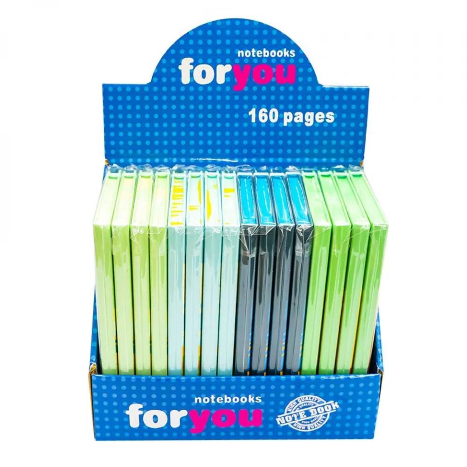 Notes A5 cu elastic, 80 file, Orase fotografia produsului View 4 L