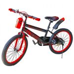 Bicicleta copii, nr.20 fotografia produsului