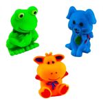 Jucarie chitaitoare - figurina, 1 buc/set fotografia produsului