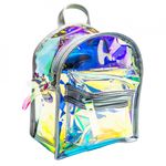 Ghiozdan Glossy, 22x17x11cm - STARPAK fotografia produsului View 3 S
