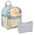Ghiozdan Glossy, 22x17x11cm - STARPAK fotografia produsului