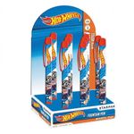Stilou + 2 rezerve cerneala - Hot Wheels 10 buc|display - STARP fotografia produsului View 5 S