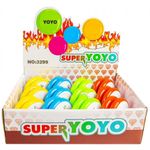 Yoyo Speed, color, lumina, 6.2cm fotografia produsului View 5 S