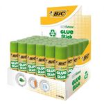 Lipici solid ECO 8 g 30/cutie - BIC fotografia produsului View 2 S