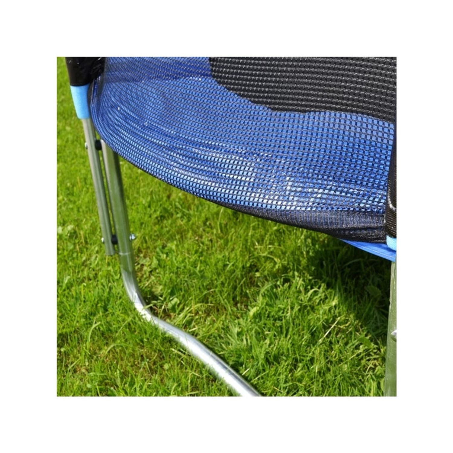Trambulina 183 cm, metal + textil fotografia produsului View 3 L
