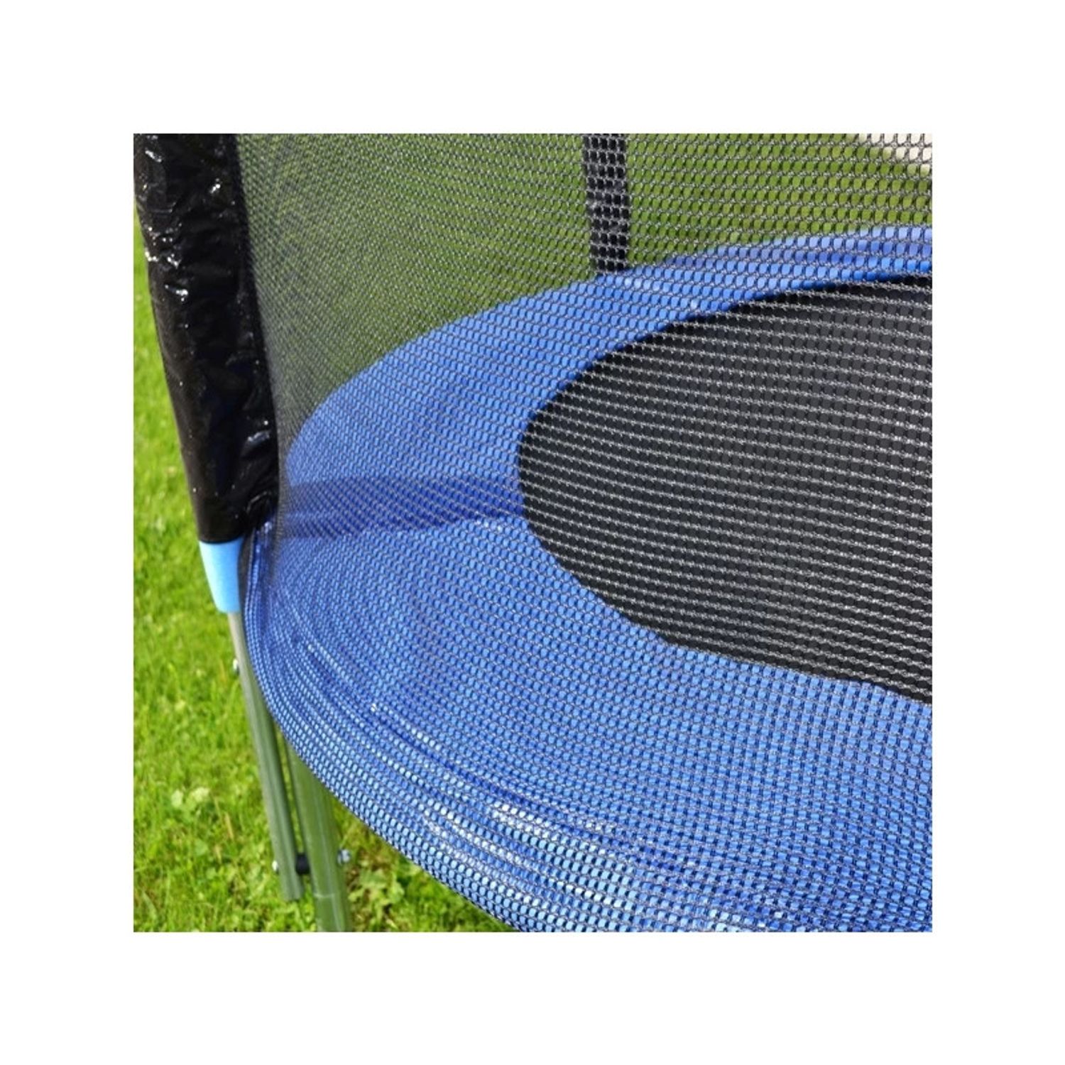 Trambulina 183 cm, metal + textil fotografia produsului View 4 L