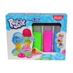 Playset - inghetata cu nisip/spuma fotografia produsului