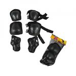 Set protectie, cotiere + genunchiere fotografia produsului View 4 S