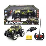 Jeep cu RC, Off road, camuflaj fotografia produsului View 2 S