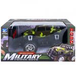 Jeep cu RC, Off road, camuflaj fotografia produsului View 4 S