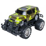 Jeep cu RC, Off road, camuflaj fotografia produsului View 3 S