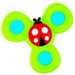 Jucarie senzoriala, cu ventuza, pentru bebelusi fotografia produsului View 2 S