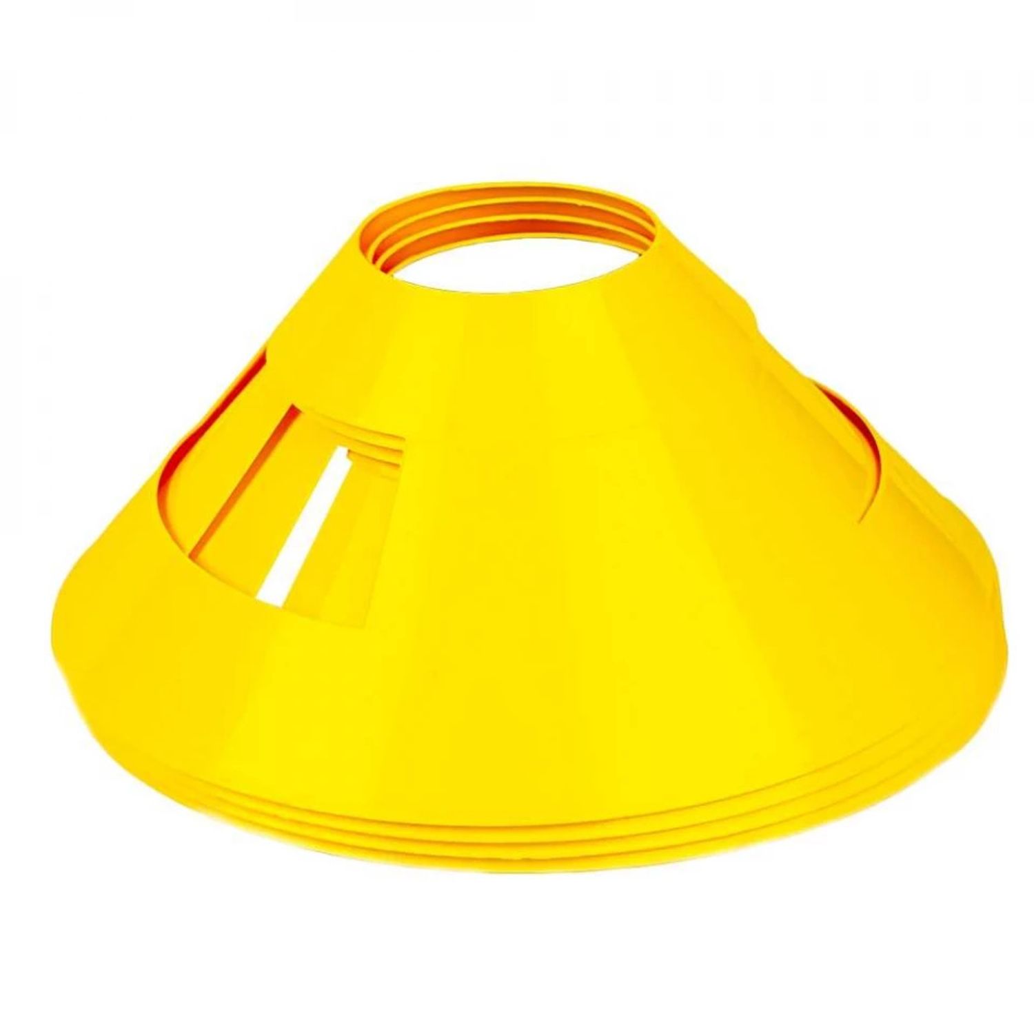 Set antrenament Jaloane + Minge/Plasa fotografia produsului View 4 L