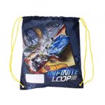 Sac sport Hot Wheels, 38.5x33 cm - STARPAK fotografia produsului