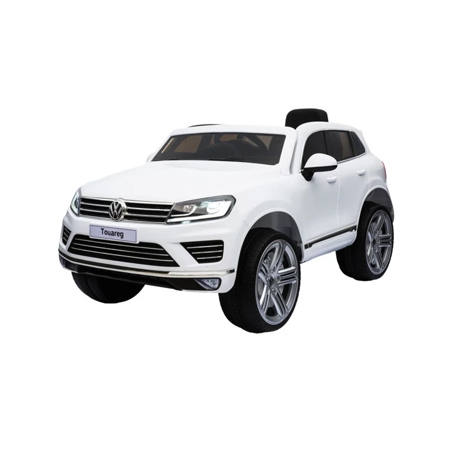 Masina cu acumulator, Volkswagen Touareg, 12V fotografia produsului View 2 L