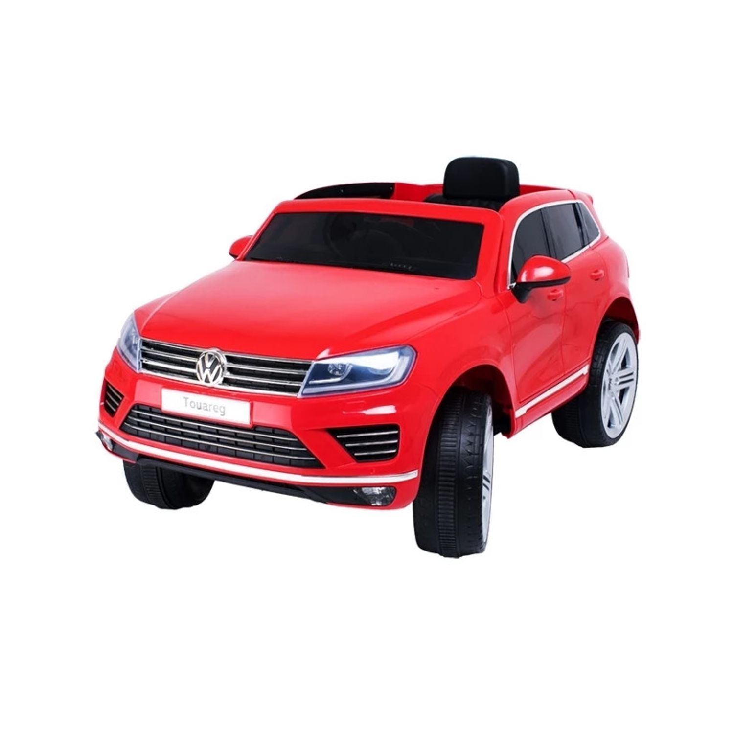 Masina cu acumulator, Volkswagen Touareg, 12V fotografia produsului View 3 L