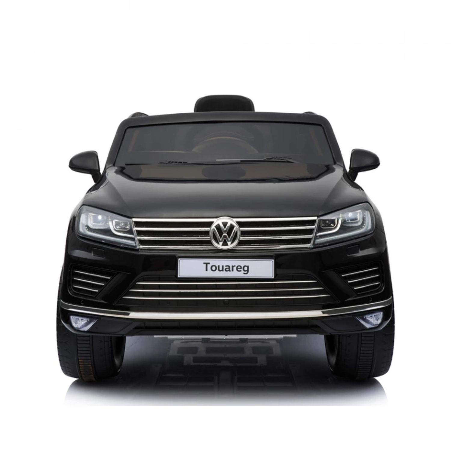 Masina cu acumulator, Volkswagen Touareg, 12V fotografia produsului View 4 L