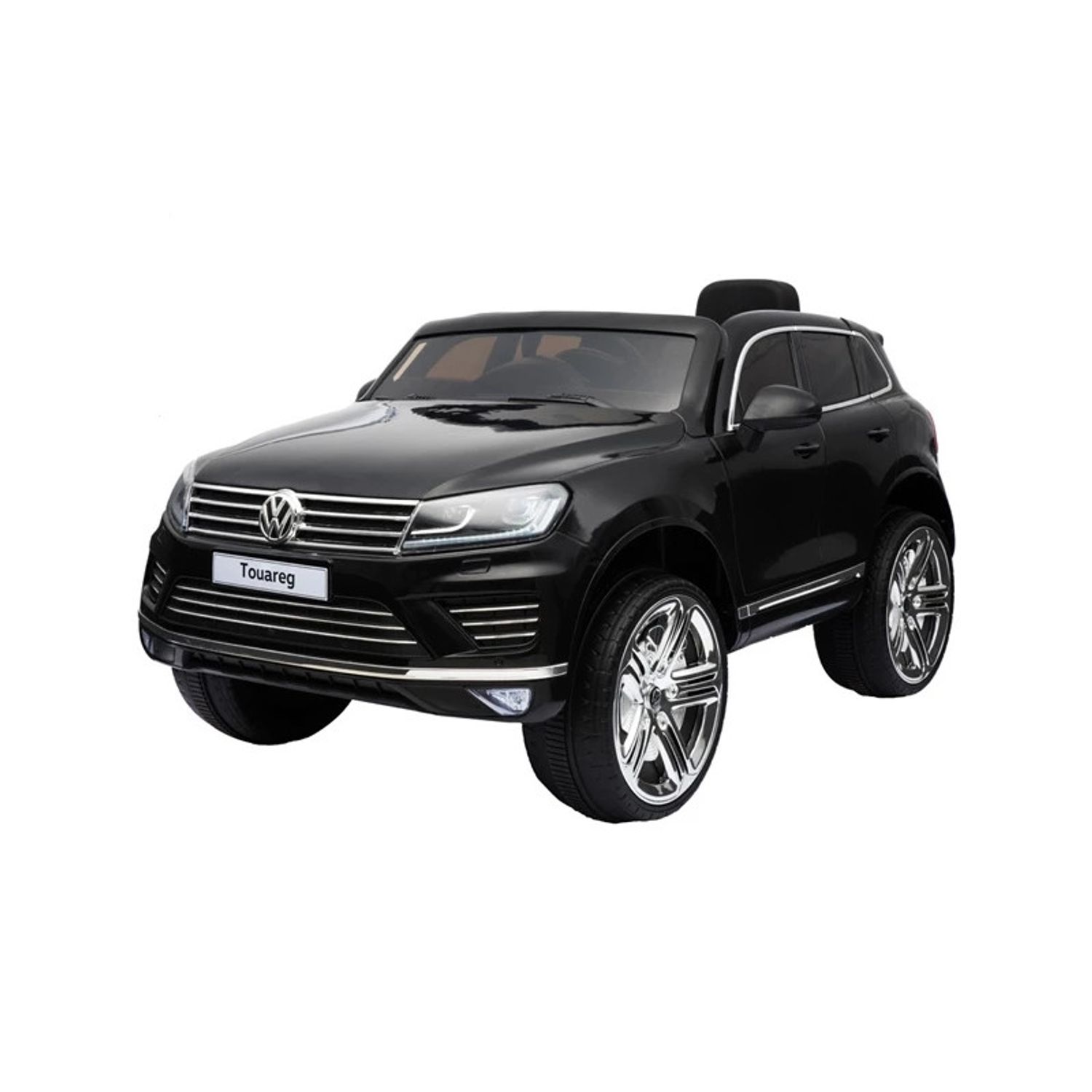 Masina cu acumulator, Volkswagen Touareg, 12V fotografia produsului View 5 L