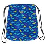 Sac sport Shark, 46x35,5 cm - STARPAK fotografia produsului