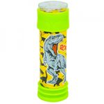 Balonase de sapun, sticluta, 55 ml, Dinosaur - STARPAK fotografia produsului View 2 S