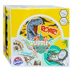 Balonase de sapun, sticluta, 55 ml, Dinosaur - STARPAK fotografia produsului View 3 S